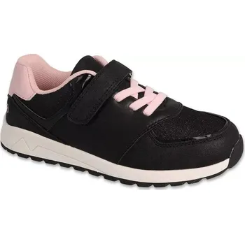 Chlapecká obuv BEFADO 514X009 tenisky SPORT STAR černé 28 514XY009_28