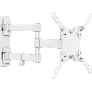 My Wall HF 11-2 WL TV držák na zeď otočný, naklápěcí, 58,4 cm (23) - 106,7 cm (42), HF 11-2 WL