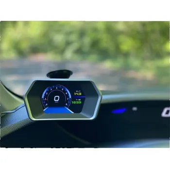 Autoelektronika Palubní displej STU SE-165