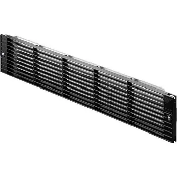 Průmyslový ventilátor Rittal SK 3176.000 výstupní filtr 1 ks