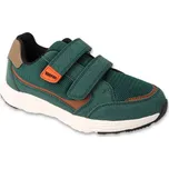 BEFADO 514X022 tenisky SPORT SMILE tm. zelené 33 514XY022_33