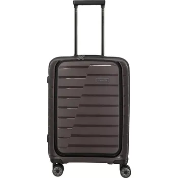 Travelite Air Base 4w S Front pocket Coffee 43 L TRAVELITE-75346-60