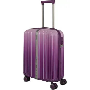 Travelite Lascana Edition S Purple Degrade 37 L TRAVELITE-77447-17