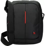 Enrico Benetti Cornell Shoulder Tablet Bag Black EB-47110001