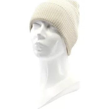 Čepice VOXX Čepice dámská pletená CELICA bavlněná KRÉMOVÁ uni 117838