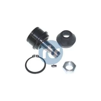 Čep nápravy Podpora-/ Kloub RTS 93-18195