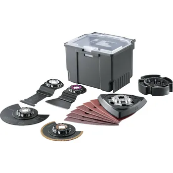 Sada nářadí Bosch Accessories 2609256F49, neu sada multifunkčního nářadí , 12dílná, 1 ks