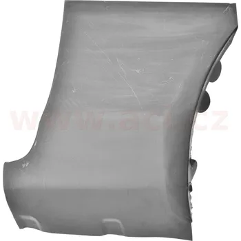 Blatník karosérie spodní díl zadní části předního blatníku P (2759156A) (2759156A)