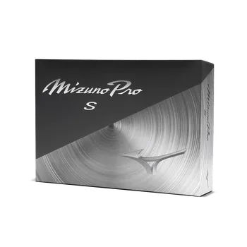 Míčový sport Mizuno Pro S