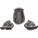 lícnice a klobouk pro přilby Velocity ST 2.0/2.1, CASSIDA (vel. L) (M142-1714-L) (M142-1714-L)