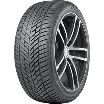 Celoroční osobní pneu 195/65 R15 91H Seasonproof 2 M+S 3PMSF TL NOKIAN TYRES
