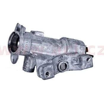 Auto elektroinstalace těleso spínací skříňky se spínacím kontaktem (ŠKODA, VW) (5896Z21) (5896Z21)