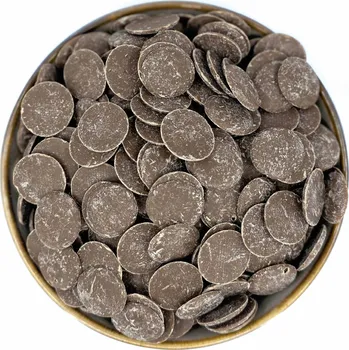 Čokoláda Zdravoslav Fit & Pro 46% mléčná proteinová čokoláda 250 g