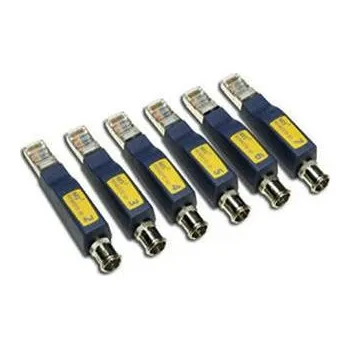 Měřicí kabel Fluke Networks MS2-IDK27 MS2-IDK27 1 ks