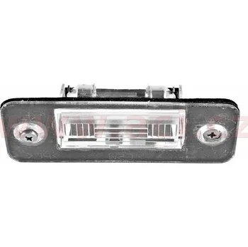 Osvětlení SPZ osvětlení SPZ 4dv. ORIGINÁL, P (0351920Q) (0351920Q)