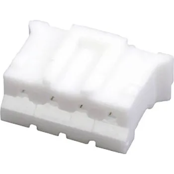 econ connect kabelové pouzdro 6, rozteč 2 mm, CVG6/2, 1 ks Bulk