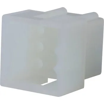 Elektrický konektor Molex zástrčkový konektor na kabel 9, rozteč 3.68 mm, 03062092, 1 ks Bag