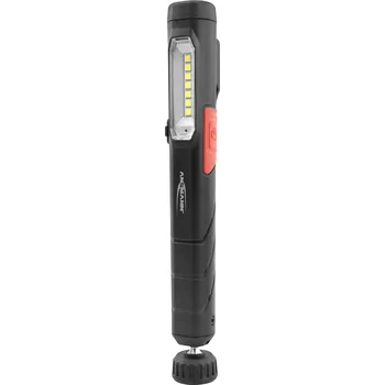 Svítilna Ansmann 990-00120 Profi mini svítilna, penlight napájeno akumulátorem LED černá