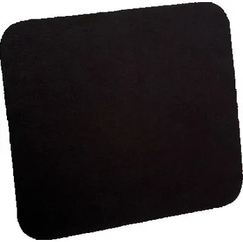 Podložka pod myš Podložka pod myš, Černá Nylon 5mm Roline