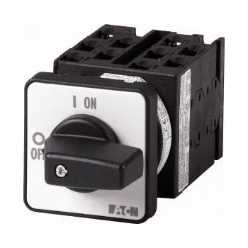 Eaton T0-5-15150/E krokový spínač 20 690 V 1 ks