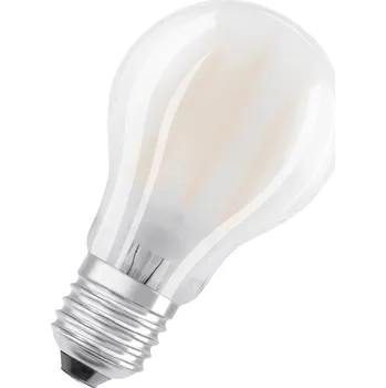 Žárovka OSRAM HOMELIGHTING 4058075446991 LED Energetická třída (EEK2021) F (A - G) E27 klasická žárovka 2.5 W = 25 W teplá bílá (Ø x d) 60.0 mm x 105.0 mm 1 ks