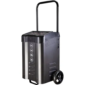 Nabíječka autobaterie VOLTCRAFT VC-WL 60/200 Lader plus Starter VC-12362515 dílenská nabíječka, 60 A, 30 A