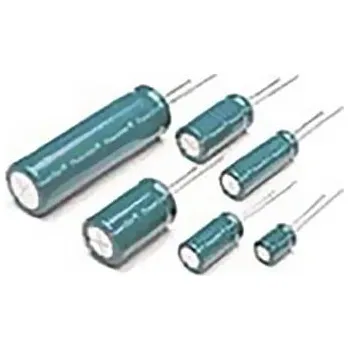 Bussmann by Eaton HV1030-2R7106-R dvouvrstvý kondenzátor 1 ks