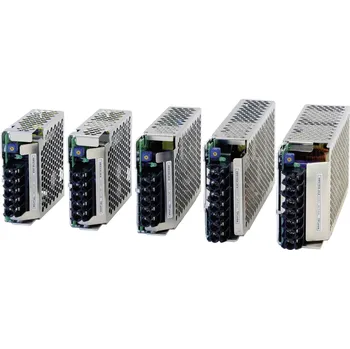 Měnič napětí TDK-Lambda HWS150A-15/A průmyslový napájecí zdroj 18 V/DC 10 A 150 W