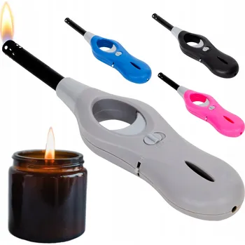 Zapalovač Zapalovač plynový Flame Classics dlouhý