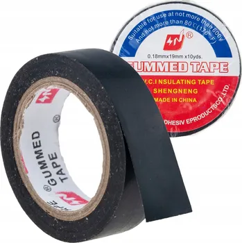 PVC izolační páska Martom 19 mm x 9 m