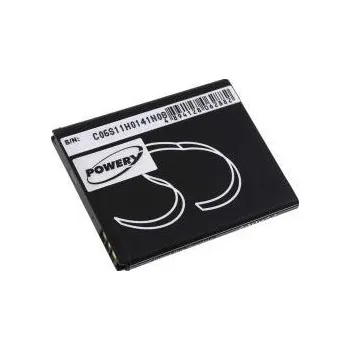 Baterie pro mobilní telefon Baterie HTC 35H00194-00M 3,7V 1300mAh