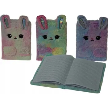 Zápisník Zápisník A5 Adar vícebarevný