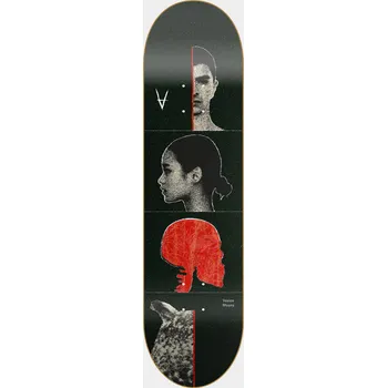 Skateboard Antiz Pro Faces (moens) 8.0