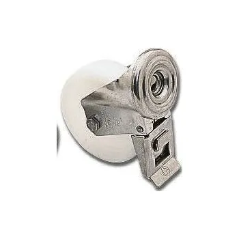 Pojezdové kolečko Kolečko otočné 17230 FR HB 150kg LAG