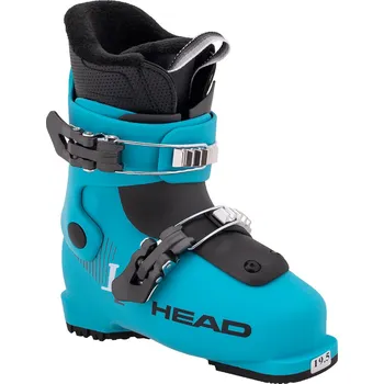 Sjezdové boty Lyžařské boty HEAD J2 Modré 2025 vel. 195