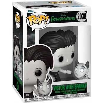 Figurka Figurka Funko Pop! Disney