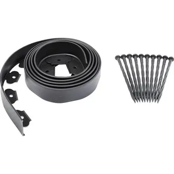 Zahradní obrubník Zahradní obrubník G21 63900267 5x300cm