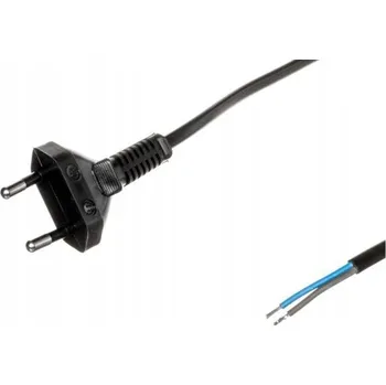 elektrický kabel Připojovací kabel 2,5m SP-250/2X0,75/-CZN