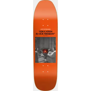 Skateboard Antiz Thanos Panou Pool Shape 8.5