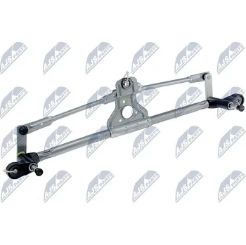 Stěrač Tyčoví stěračů NTY EMW-FT-004