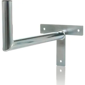 Anténní držák Držák satelitních parabol, 50cm, D42mm