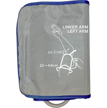 Měřič tělesných funkcí Scala manžeta 23006