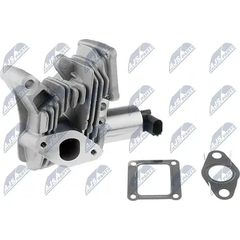 Ventil palivového systému AGR-Ventil NTY EGR-RE-006