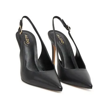 Dámské lodičky Aldo Lodičky Stessysling 13918841 Černá 37