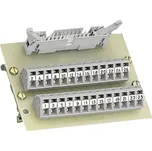 WAGO 289-401 289-401 modul rozhraní, kanálů 10, 1 ks