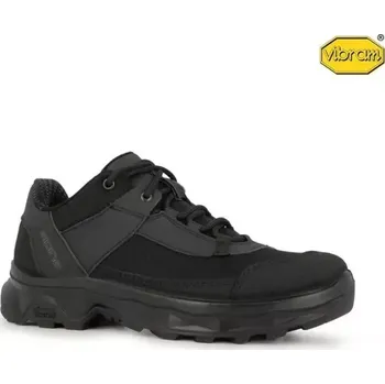 Pánská sportovní obuv Alpina ARES LOW EN BLACK 42 5649-42