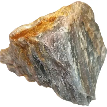 Přírodní kámen Akvamarín natur, bez úprav- 219 g