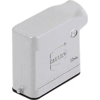 Konektor pouzdro Han® 10A-gs-M20 19200101540 HARTING 1 ks Piece