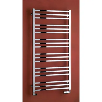 Radiátor P.m.h. Radiátor kombinovaný Avento 163x60 cm chrom AV66001630CR