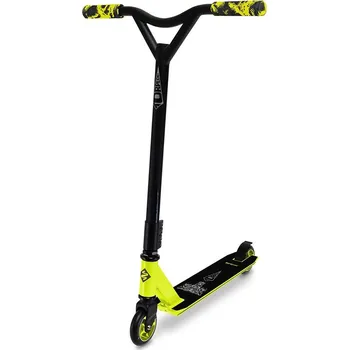 Koloběžka Street Surfing Torpedo Hunt Lime 2024